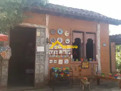 Casa com 2 quartos em Bichinho, Prados - 250m²