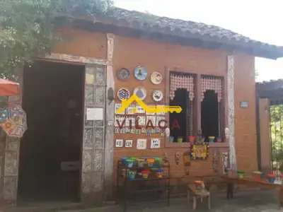 Casa com 2 quartos em Bichinho, Prados - 250m²