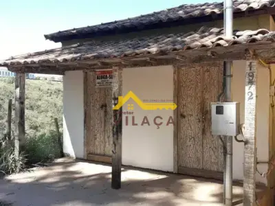 Loja com 0 quartos em Capote, Tiradentes - 80m²