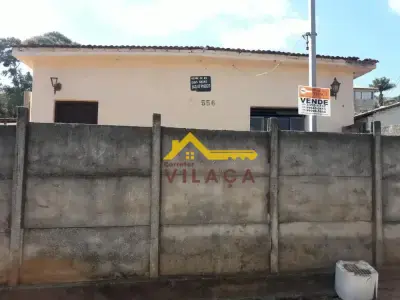 Casa com 2 quartos em Varzea, Tiradentes - 60m²