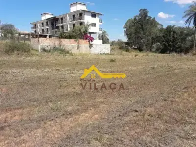 Lote / Terreno com 0 quartos em Bandeirantes, Tiradentes - 475m²