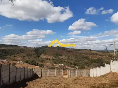 Lote / Terreno com 0 quartos em Capote, Tiradentes - 306m²