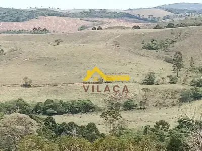 Fazenda com 3 quartos em Zona Rural, Antônio Carlos - 418m²