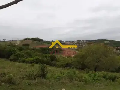 Lote em Condomínio com 0 quartos em Cuiabá, Tiradentes - 856m²