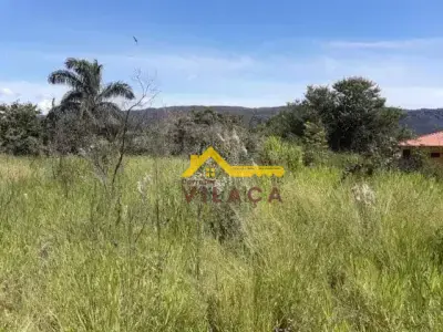 Lote / Terreno com 0 quartos em Torre, Tiradentes - 1710m²