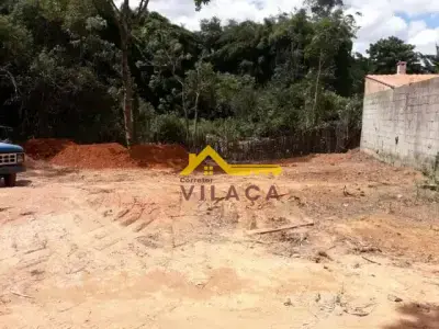 Lote / Terreno com 0 quartos em Cascalho, Tiradentes - 703m²