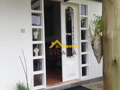 Casa com 3 quartos em TREVO DE TIRADENTES, Tiradentes - 300m²