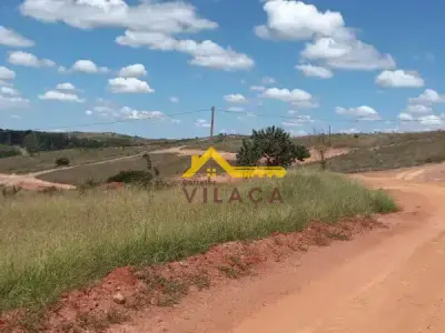 Lote / Terreno com 0 quartos em TREVO DE TIRADENTES, Tiradentes - 448m²