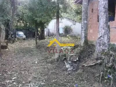 Lote / Terreno com 0 quartos em Centro, Tiradentes - 800m²