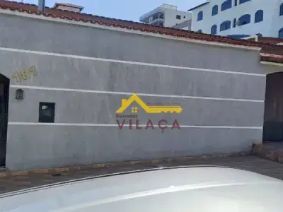Casa com 4 quartos em São Judas Tadeu, São João Del Rei - 200m²