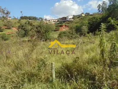 Lote / Terreno com 0 quartos em Capote, Tiradentes - 0m²