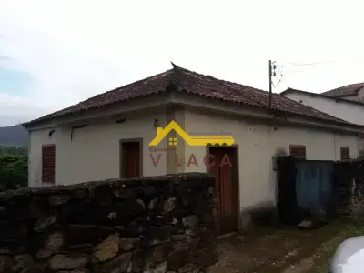 Casa com 3 quartos em ESTAÇÃO, Tiradentes - 100m²