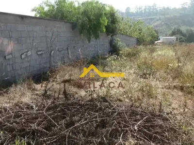 Lote / Terreno com 0 quartos em Zona Rural, São João Del Rei - 1200m²