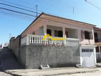 Casa com 3 quartos em Recanto da Serra, Tiradentes - 100m²