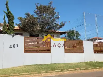 Casa com 3 quartos em Pinheiros Chagas, Prados - 400m²
