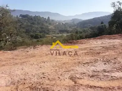 Lote em Condomínio com 0 quartos em Cuiabá, Tiradentes - 1000m²