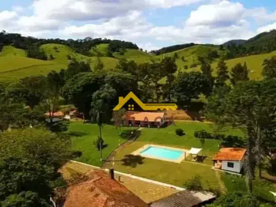 Fazenda com 0 quartos em Área Rural de São José dos Campos, São José dos Campos - 2650m²