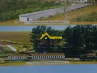 Fazenda com 0 quartos em Centro, Lambari - 334m²