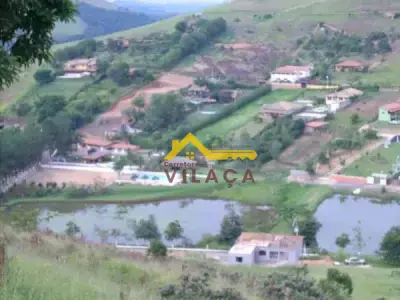 Lote em Condomínio com 0 quartos em Zona Rural, Juiz de Fora - 7305m²