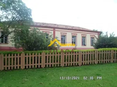 Fazenda com 0 quartos em Área Rural de São João Del Rei, São João Del Rei - 283m²