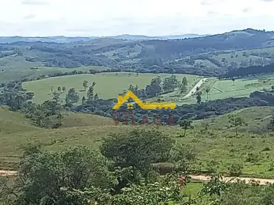 Lote / Terreno com 0 quartos em Zona Rural, São João Del Rei - 1200m²