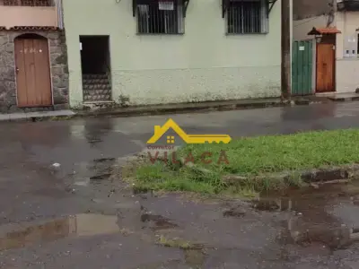 Casa com 2 quartos em Matosinhos, São João Del Rei - 180m²