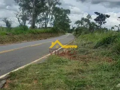 Lote / Terreno com 0 quartos em Zona Rural, Dores de Campos - 20m²