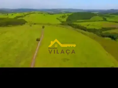 Fazenda com 0 quartos em Zona Rural, Santo Antônio do Amparo - 722m²