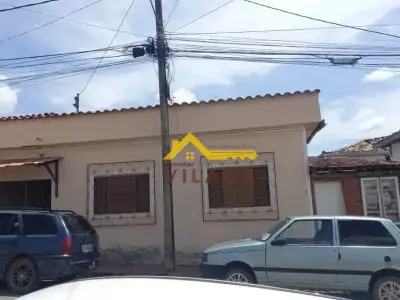 Casa com 4 quartos em Cascalho, Tiradentes - 150m²
