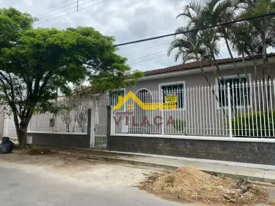 Casa com 4 quartos em Nascente do Sol (Colônia do Marçal), São João Del Rei - 220m²