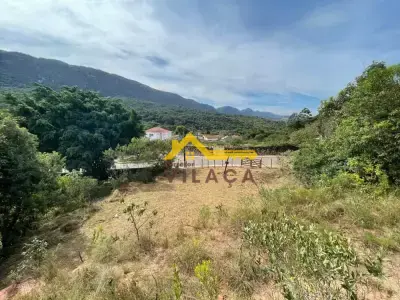 Lote / Terreno com 0 quartos em Santissima, Tiradentes - 800m²
