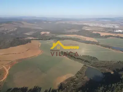 Fazenda com 0 quartos em Área Rural de Poços de Caldas, Poços de Caldas - 280m²