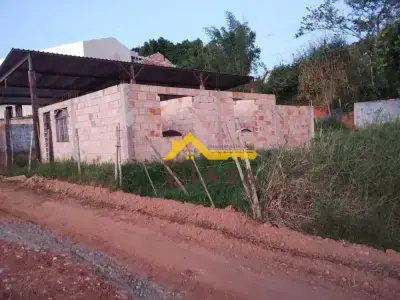 Lote / Terreno com 0 quartos em Varzea, Tiradentes - 340m²