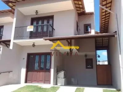 Casa com 3 quartos em Torre, Tiradentes - 150m²
