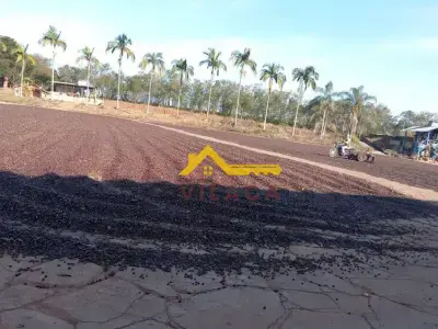 Fazenda com 6 quartos em Zona Rural, Luminárias - 700m²