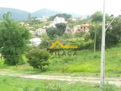 Lote / Terreno com 0 quartos em Capote, Tiradentes - 700m²