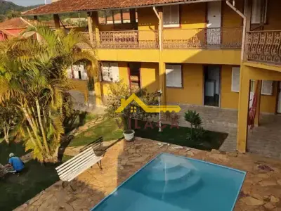 Pousada com 11 quartos em Bichinho, Prados - 500m²