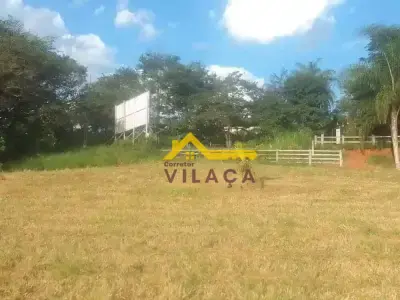 Lote / Terreno com 0 quartos em TREVO DE TIRADENTES, Tiradentes - 2500m²