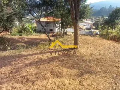 Lote / Terreno com 0 quartos em Capote, Tiradentes - 300m²