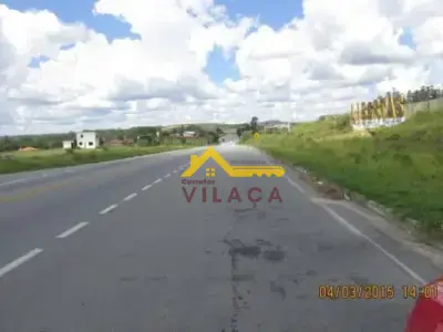 Lote / Terreno com 0 quartos em Zona Rural, Tiradentes - 54000m²