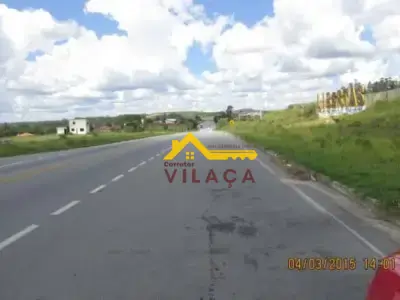 Lote / Terreno com 0 quartos em Zona Rural, Tiradentes - 54000m²