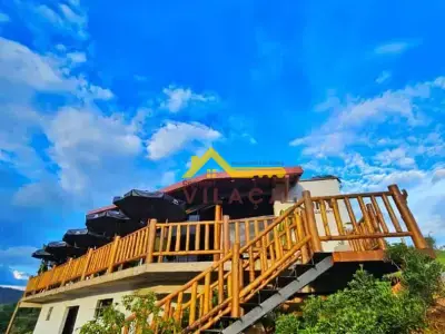 Casa com 3 quartos em Cuiabá, Tiradentes - 500m²