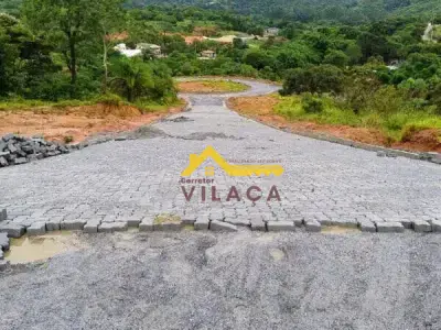Lote / Terreno com 0 quartos em Capote, Tiradentes - 300m²