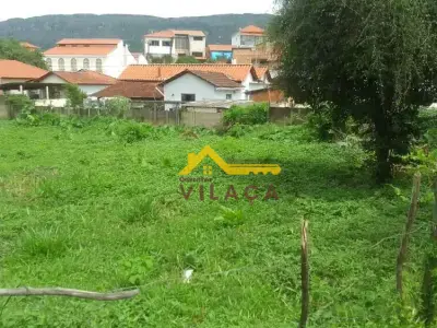 Lote / Terreno com 0 quartos em Cuiabá, Tiradentes - 600m²