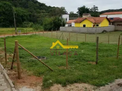 Lote / Terreno com 0 quartos em Bichinho, Prados - 188m²