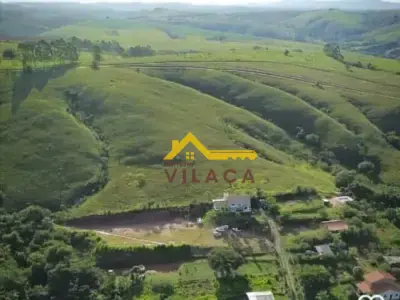 Lote / Terreno com 0 quartos em TREVO DE TIRADENTES, Tiradentes - 1566m²