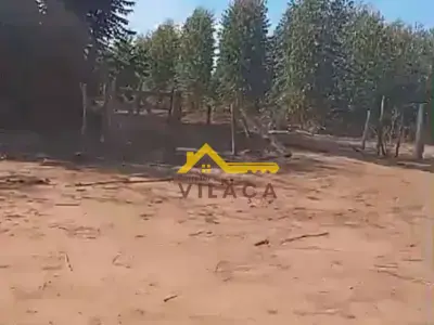 Fazenda com 0 quartos em Área rural, Ponto dos Volantes - 1200m²