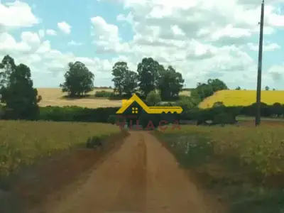 Fazenda com 3 quartos em Área Rural, Madre de Deus de Minas - 150m²