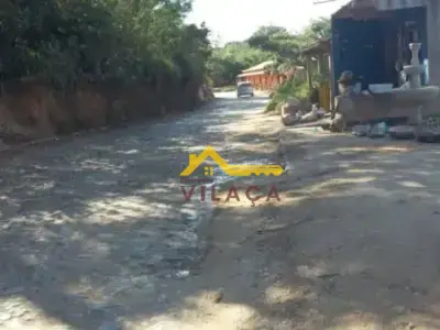 Loja com 0 quartos em Capote, Tiradentes - 0m²