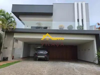 Casa com 4 quartos em Área rural, Ijaci - 490m²
